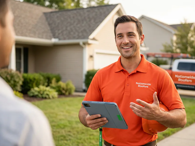 Roof Installation  in Lansdale  FAQ